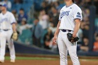 돌부처 오승환, 다시 일어선다