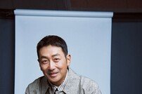 ‘로비’ 하정우 “나 혼자만 즐긴 연출 데뷔작 ‘롤러코스터’, 고집 버렸다”[인터뷰]