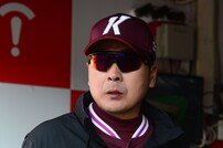 [잠실 리포트] ‘여동욱→여동욱→어준서→여동욱→전태현→어준서→양현종→전태현→양현종→그리고 이승원’…새로운 카드 꺼내든 키움, 3루 ‘무한경쟁’ 선언한 홍원기 감독