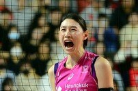 코로나19 이후 늘다 다시 줄어든 관중…V리그, ‘포스트 김연경’ 시대 누가 이끌까?