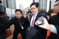 홈플러스 사태, 잡음이라고 표현한 MBK김병주…민병덕 의원 “시장교란하고 안일”
