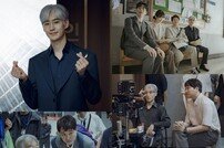 이제훈→차강윤 현장에서 이랬구나…화기애애 (협상의 기술)