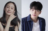 명세빈·차강윤, 류승룡 아내·아들 된다…‘김부장 이야기’ 합류 [공식]