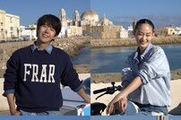 황광희·신현지·배인혁·전소미, ‘길바닥 알바’ 어땠나? (길바닥 밥장사)