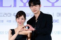 노정의-조준영 ‘풋풋한 대학 사랑~’