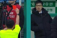 K리그 뒤덮는 ‘심판 판정 이슈’…눈 감고 입 닫는 ‘권위’란 없다!