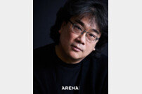 봉준호 감독 “차기작 ‘더 밸리’, 심해 소재 애니” [화보]