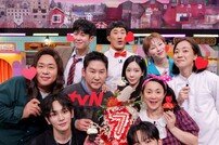“신동엽 칠순잔치 하고파”, ‘놀토’ 7주년 [전문]