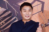 김병만, 이혼 소송 아픔 딛고 9월 재혼
