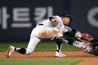 최원영 ‘옆으로 슬라이딩’
