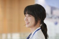 ‘하이퍼나이프’ 박은빈, 반전 모먼트…비하인드 컷 공개