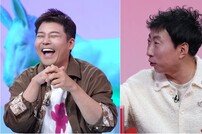 박명수 “김종민, 나와 조혜련 축가 모두 거절” (사당귀)
