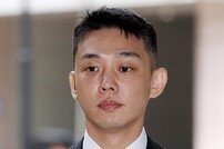 유아인 ‘하이파이브’, 6월 개봉 준비 “홍보 참여 NO” [공식]