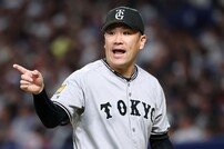 ‘2승 남았다’ 다나카, 요미우리서 첫 승 ‘통산 198승’