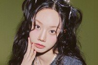 혜리, 첫 단독 팬미팅 1차 투어 일정 공개