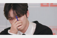 김재중 “아버지 눈물 처음 봤다” 눈물 뚝뚝 (편스토랑)