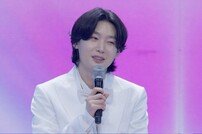 [스타추격자] 김용빈 “3억 상금, 고모에게 전액 드립니다”…진심이 울렸다