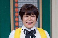 조혜련 “남의 집 안방에서 고양이 위한 축가 불러”