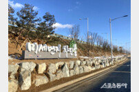 김포시, 186km 수변길 조성 계획 도시 자연 연결 추진…‘고촌읍 대보천 명품숲길 조성’