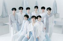 제로베이스원, 美 ‘블루 파라다이스’ 첫 발매…본격 북미 공략 [DA:투데이]