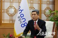 이강덕 포항시장, 尹 파면에 입장문 발표