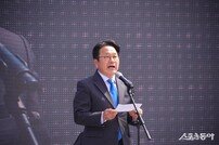 강기정 광주시장, 尹 파면에 ‘감사의 글’ 발표
