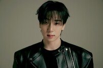 최수호 “첫 앨범 자식 같아…박지현 형처럼 남성미 보여주고파” [DA:인터뷰①]