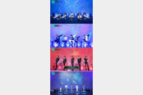 ‘데뷔스 플랜’ 뉴키즈 21인, 커뮤니케이션 평가…몬엑 아이엠-민혁 지원사격