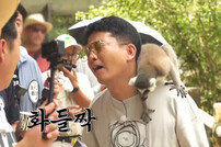 19금 교미에 초토화…‘김지민♥’ 김준호 화들짝 “15세 아냐?” (독박투어3)