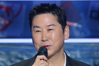 신동엽, 큰 결심했지만…14년만 방송사고 위기 ‘극도의 긴장감’ (불후의 명곡)