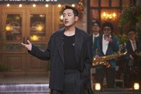 하정우, 결국 수갑 찼네…다 내려놓고 과감해졌다 (SNL 코리아7)