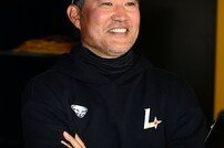 ‘4월 완전체 목표’ SSG 이숭용 감독 “최정과 화이트, 빠르면 4월 셋째 주에 1군 복귀”