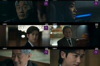‘박형식VS허준호’ 전면전 →박형식 승 ‘짜릿한 복수엔딩’ (보물섬)