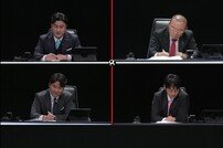 “나 안 뽑으면 색출한다” 인정환의 살벌한 경고 (뭉찬4)