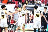 LG가 우승 위해 선택한 亞쿼터 칼 타마요 1차 목표인 2위로 4강 PO 직행 책임졌다…LG 3시즌 연속 정규리그 2위 확정