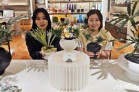 신세계 센텀시티, 집안 분위기 전환에 효과만점 ‘집꾸’ 아이템 선봬