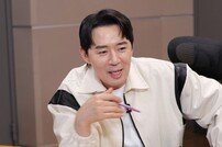 붐 “손호영 때문에 한 달 동안 고생해” 무슨 일? (푹다행)