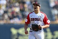 치리노스, 7이닝 3피안타 1실점