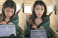 ‘폭싹’ 인기 이어 유튜브도 ‘1000만’…아이유의 멈추지 않는 질주