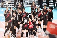[현장 리뷰] 명승부를 연출한 정관장, 2패 후 2연승 질주…김연경의 ‘라스트 댄스’는 챔프전 최종 5차전