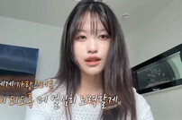 ‘Y대 합격+아이돌 비주얼’ 김대희 딸 공개 (독박투어3)[TV종합]