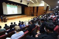 [경륜경정]선수 건강과 공정 경주 위해 금지약물 검사 확대