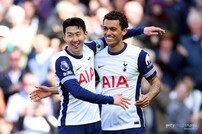 ‘손흥민 57분 활약’ 토트넘, 3-1 승→‘사우샘프턴 강등’