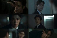 ‘보물섬’ 박형식, 안방극장 강타