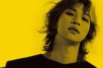 빅뱅 대성, 첫 솔로 앨범 내고 활동 재개[연예뉴스 HOT]