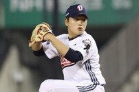 [잠실 리포트] ‘김택연 2이닝 삭제+김기연 연장 끝내기’ 두산, 시즌 첫 5할승률 달성!