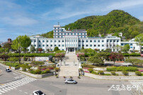 강원도, 역대급 산불 피해 지역에 피해 조사 공무원 ‘전국 유일’ 파견