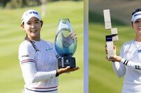박보겸이 ‘장군’ 부른 삼천리, 이예원이 ‘멍군’ 받아친 메디힐…초반부터 후끈 달아오른 ‘넘버1 골프구단’ 경쟁