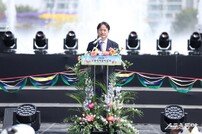 고양시, 즐길 타이밍.. ‘봄꽃·야경·피크닉·캠핑까지’