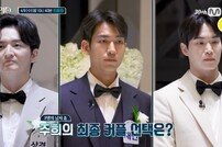 유혜원 하차 후 존재감 끝난 ‘커플팰리스2’ 오늘 종영 [DA:투데이]